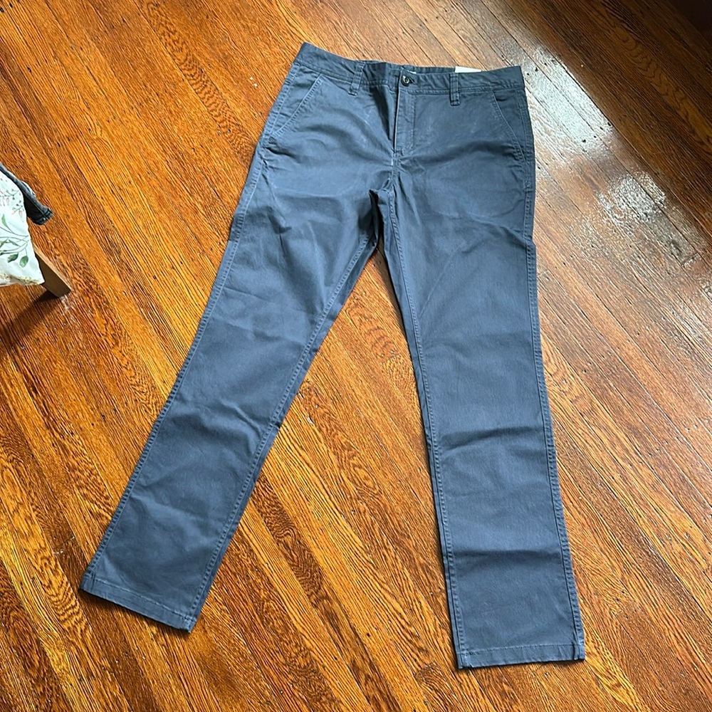 Toad and Co brand Mission Ridge Pant 34x34